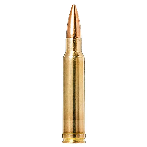 7.62X51MM SNIPER BALL CARTRIDGE
